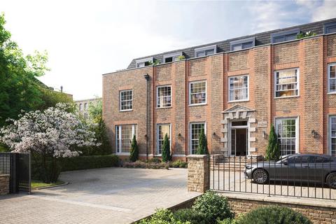 1 bedroom apartment for sale, Flat 2 Newton Road, London, W2