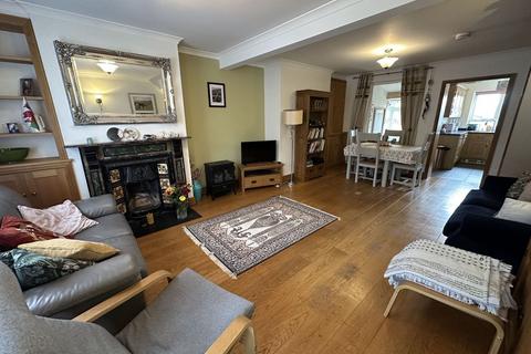 3 bedroom terraced house for sale, Hay Road, Talgarth, Brecon, LD3