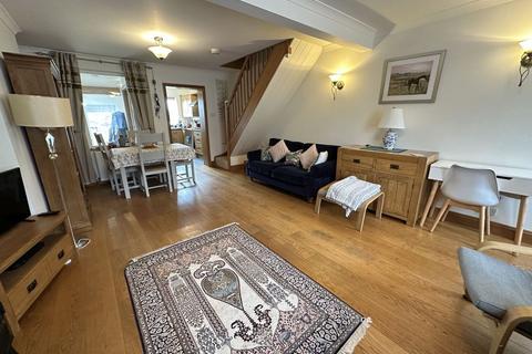 3 bedroom terraced house for sale, Hay Road, Talgarth, Brecon, LD3