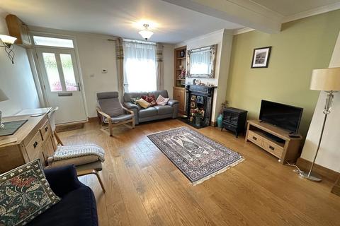 3 bedroom terraced house for sale, Hay Road, Talgarth, Brecon, LD3