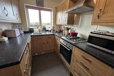 3 bedroom terraced house for sale, Hay Road, Talgarth, Brecon, LD3