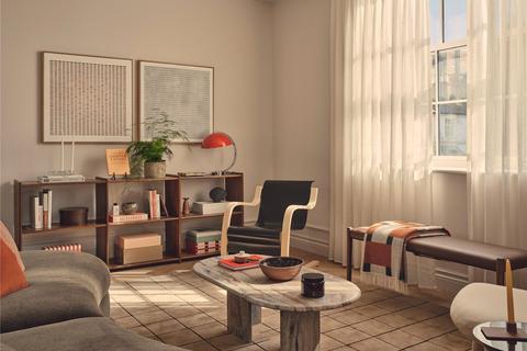2 bedroom penthouse for sale, Newton Road, London, W2
