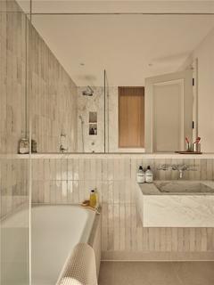 2 bedroom penthouse for sale, Newton Road, London, W2