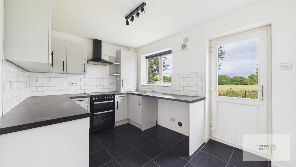 House in Bury, Greater Manchester - More