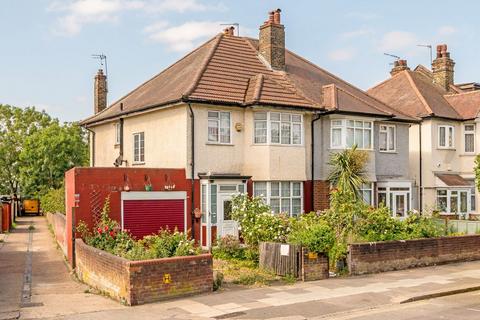 Noel Road, London W3
