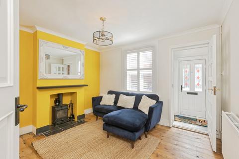 2 bedroom terraced house for sale, Colebrook Road, Tunbridge Wells, Kent, TN4