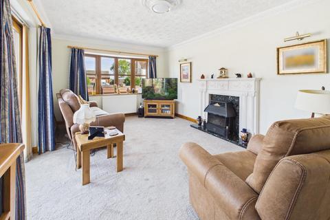3 bedroom detached bungalow for sale, Bain Meadow, West Lane, Haltham, Horncastle