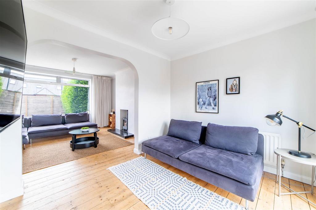 House in Newcastle Upon Tyne - View 5