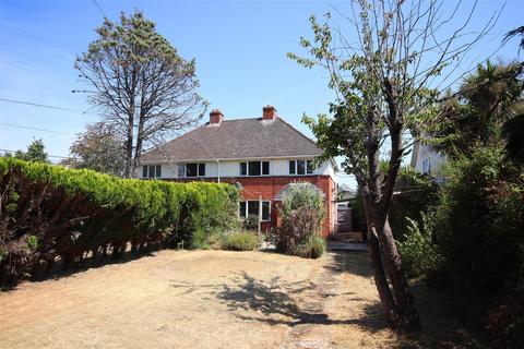 undefined, Ramley Road, Pennington, Lymington