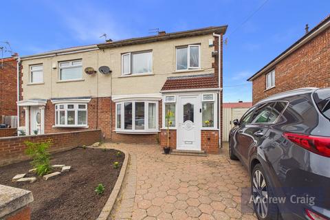 undefined, Fife Avenue, Jarrow