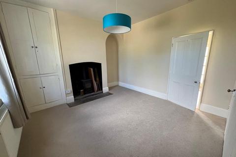 2 bedroom terraced house to rent, Station Cottages, Melton Road, Tilton On The Hill, Leicester