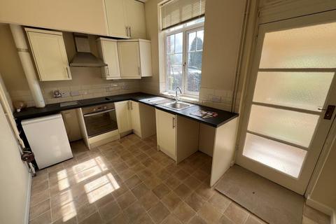 2 bedroom terraced house to rent, Station Cottages, Melton Road, Tilton On The Hill, Leicester