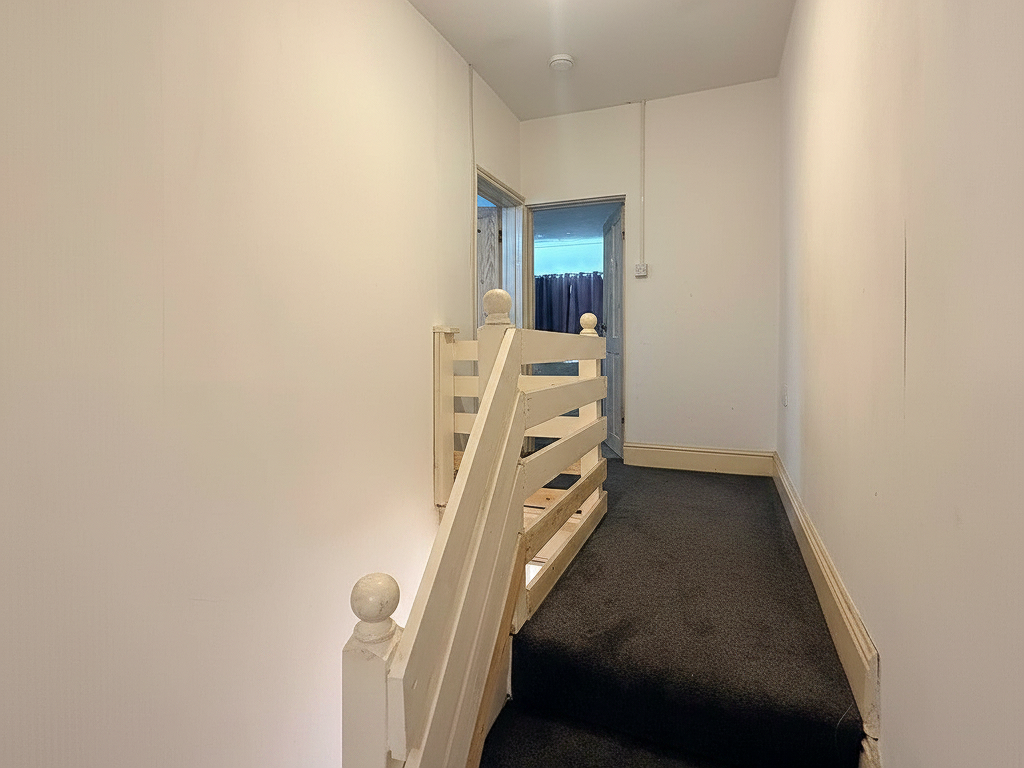House in Cardiff, Tredegarville, Roath - View 4