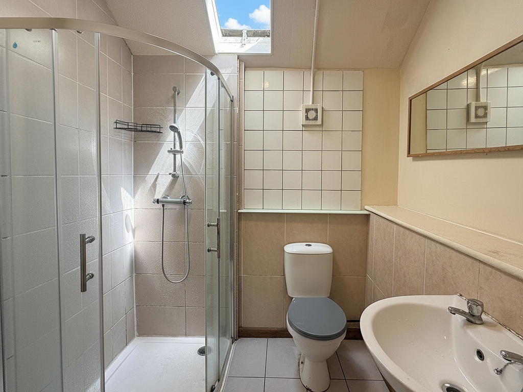 House in Cardiff, Tredegarville, Roath - View 5