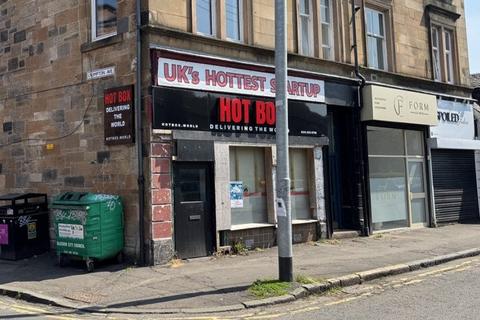 Restaurant to rent, 123-125 Old Castle Rd Glasgow G44 5TJ