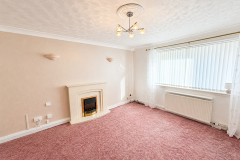 undefined, Hillpark Drive, Glasgow G43