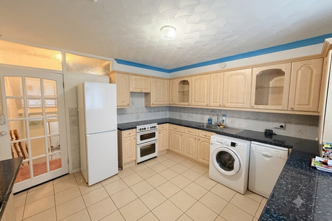 undefined, Hillpark Drive, Glasgow G43