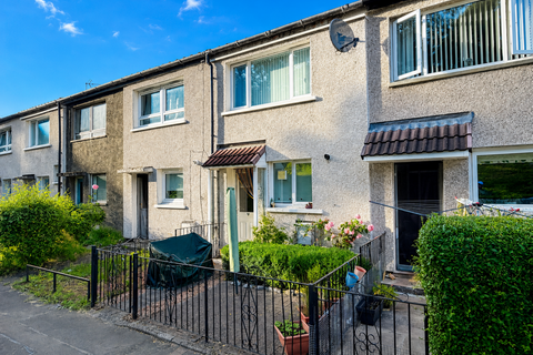 undefined, Hillpark Drive, Glasgow G43