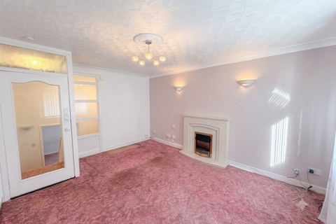 undefined, Hillpark Drive, Glasgow G43