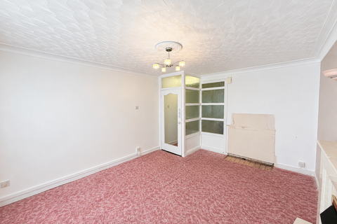 undefined, Hillpark Drive, Glasgow G43