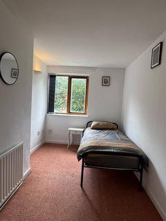 2 bedroom house share to rent, 2 Bed Flat Available On Beech Court, Rednal