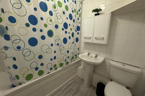2 bedroom house share to rent, 2 Bed Flat Available On Beech Court, Rednal
