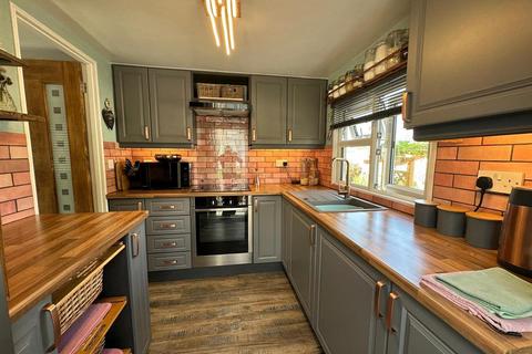 1 bedroom park home for sale, Saxon Park, Needham Market IP6