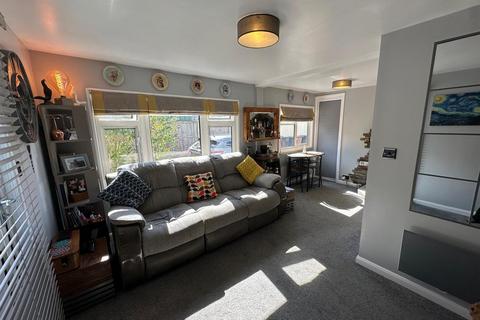 1 bedroom park home for sale, Saxon Park, Needham Market IP6