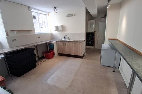 2 bedroom end of terrace house for sale, The Struet, Brecon, Powys.