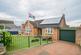 Glebe Gardens, Easington