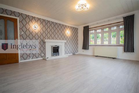 2 bedroom detached bungalow for sale, Glebe Gardens, Easington