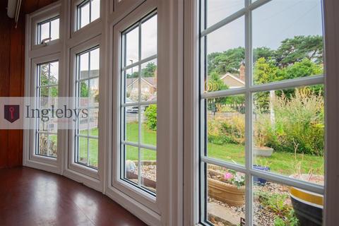 2 bedroom detached bungalow for sale, Glebe Gardens, Easington