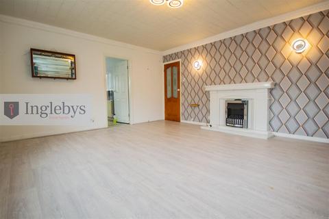 2 bedroom detached bungalow for sale, Glebe Gardens, Easington
