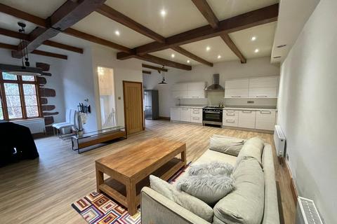 4 bedroom townhouse to rent, Matford Mews, Exeter, EX2