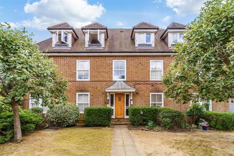 2 bedroom apartment for sale, Meade Court, Walton On The Hill