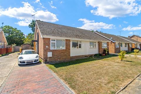 3 bedroom semi-detached bungalow for sale, Bramble Drive, Hailsham
