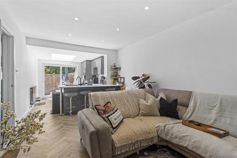 3 bedroom semi-detached bungalow for sale, Bramble Drive, Hailsham