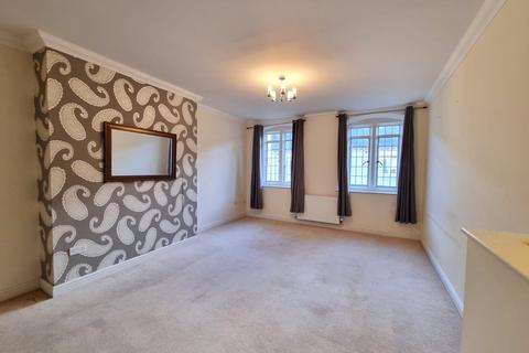undefined, Huntingdon Wing, Kingsley Avenue, Fairfield Hall, Stotfold, SG5