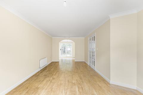 3 bedroom terraced house for sale, Purdom Road, Welwyn Garden City, Hertfordshire, AL7