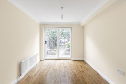 3 bedroom terraced house for sale, Purdom Road, Welwyn Garden City, Hertfordshire, AL7
