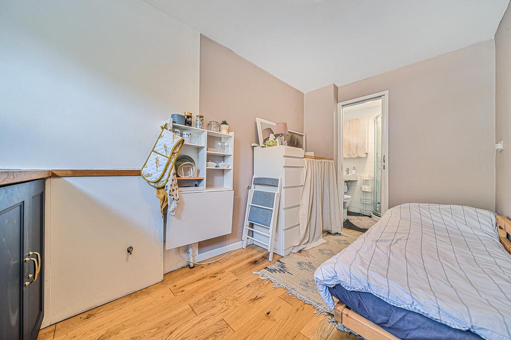Ground Floor Bedroom