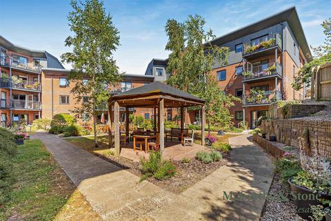 1 bedroom apartment for sale, Magpie Court, High Street, Hanham, Bristol, BS15 3FS