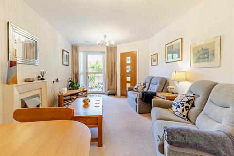 1 bedroom apartment for sale, Magpie Court, High Street, Hanham, Bristol, BS15 3FS