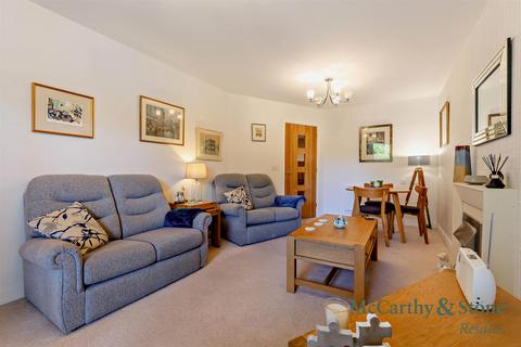 1 bedroom apartment for sale, Magpie Court, High Street, Hanham, Bristol, BS15 3FS