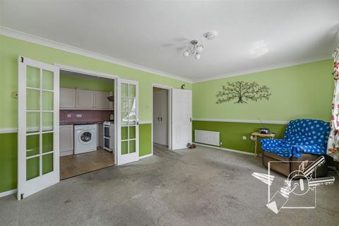 1 bedroom retirement property for sale, St James Oaks, Trafalgar Road, Gravesend
