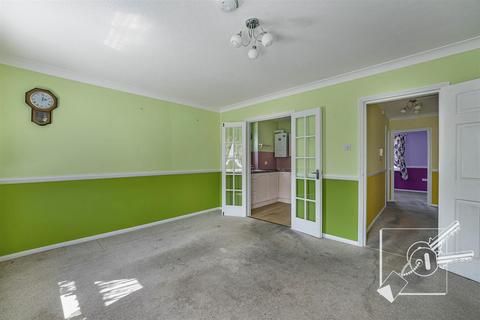 1 bedroom retirement property for sale, St James Oaks, Trafalgar Road, Gravesend