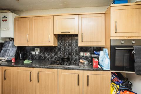 3 bedroom terraced house for sale, Fenton Way, Rotherham S61
