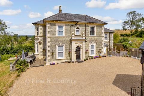 5 bedroom detached house for sale, Clevelands Road, Wroxall, Ventnor, Isle of Wight