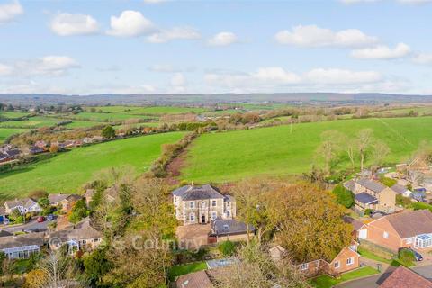 5 bedroom detached house for sale, Clevelands Road, Wroxall, Ventnor, Isle of Wight