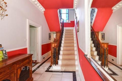 5 bedroom detached house for sale, Clevelands Road, Wroxall, Ventnor, Isle of Wight